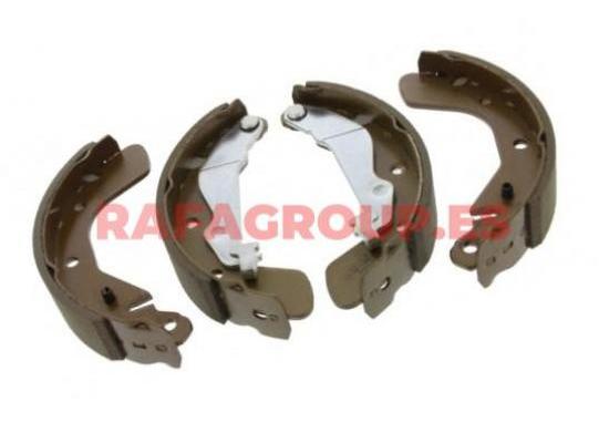 RG8565 - Brake Shoe Seat